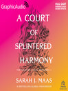 A Court of Splintered Harmony